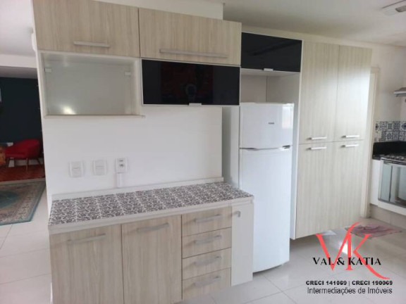 Imagem Apartamento à Venda, 166 m² em Jardim Das Nações - Taubaté