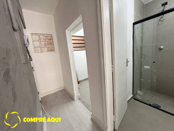 Imagem Apartamento com 1 Quarto à Venda, 35 m² em Bela Vista - São Paulo Imagem Apartamento com 1 Quarto à Venda, 35 m² em Bela Vista - São Paulo