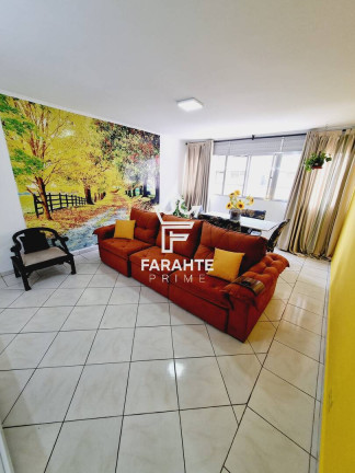 Imagem Apartamento com 2 Quartos à Venda, 96 m² em Gonzaga - Santos Imagem Apartamento com 2 Quartos à Venda, 96 m² em Gonzaga - Santos