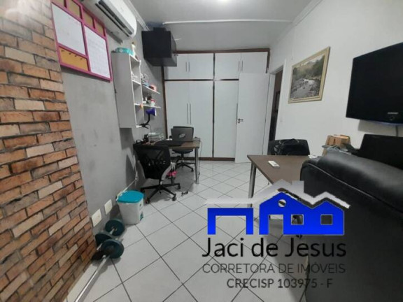 Imagem Apartamento com 3 Quartos à Venda, 115 m² em Campo Grande - Santos Imagem Apartamento com 3 Quartos à Venda, 115 m² em Campo Grande - Santos