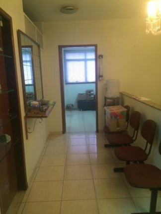 Imagem Apartamento com 1 Quarto à Venda, 60 m² em Campos Elíseos - São Paulo