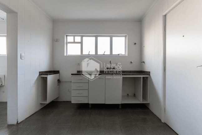 Imagem Apartamento com 3 Quartos à Venda, 140 m² em Paraíso - São Paulo