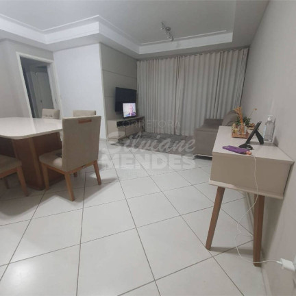 Imagem Apartamento com 3 Quartos à Venda,  em Parque Campolim - Sorocaba