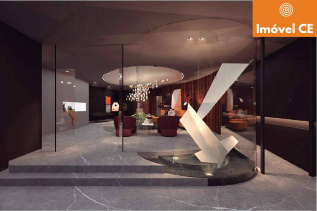 Imagem Apartamento com 6 Quartos à Venda, 600 m² em Meireles - Fortaleza Imagem Apartamento com 6 Quartos à Venda, 600 m² em Meireles - Fortaleza