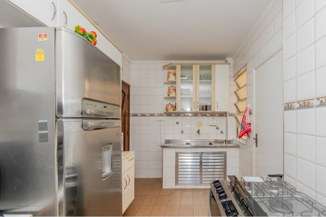 Imagem Apartamento com 3 Quartos à Venda, 100 m² em Vila Mariana - São Paulo
