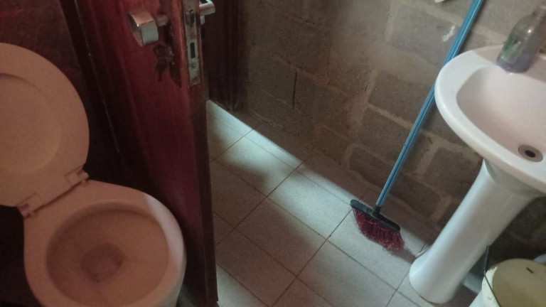 Imagem Chácara com 1 Quarto à Venda, 69 m² em Centro - Santa Branca Imagem Chácara com 1 Quarto à Venda, 69 m² em Centro - Santa Branca