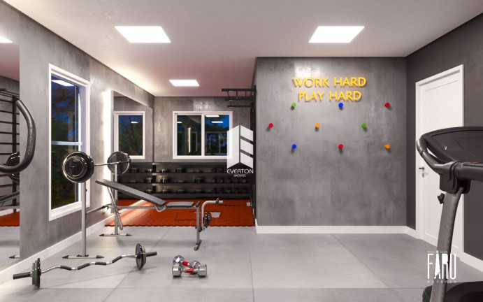 Imagem Apartamento com 1 Quarto à Venda, 37 m² em Nossa Senhora Do Rosário - Santa Maria Imagem Apartamento com 1 Quarto à Venda, 37 m² em Nossa Senhora Do Rosário - Santa Maria