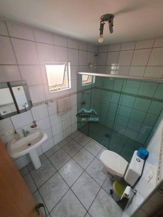 Imagem Sobrado com 3 Quartos à Venda, 257 m² em Além Ponte - Sorocaba