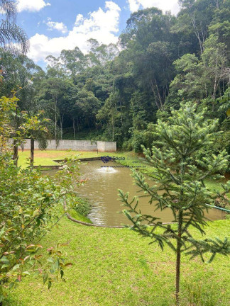 Imagem Chácara com 3 Quartos à Venda, 100 m² em Morro Grande - Nazaré Paulista