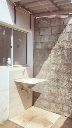 Imagem Casa com 2 Quartos à Venda, 66 m² em Chácaras Luzia Vicente - Bragança Paulista Imagem Casa com 2 Quartos à Venda, 66 m² em Chácaras Luzia Vicente - Bragança Paulista
