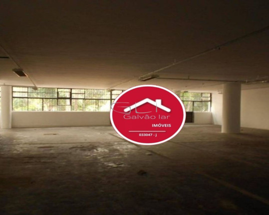 Imagem Sala Comercial à Venda, 630 m² em República - São Paulo