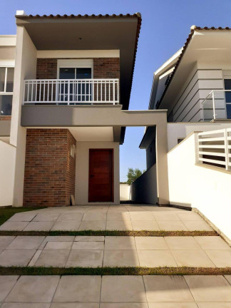 Casa com 3 Quartos à Venda, 168 m² em Morro Das Pedras - Florianópolis