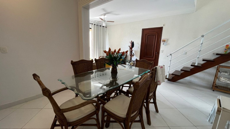 Imagem Cobertura com 3 Quartos à Venda, 140 m² em Praia Grande - Ubatuba Imagem Cobertura com 3 Quartos à Venda, 140 m² em Praia Grande - Ubatuba