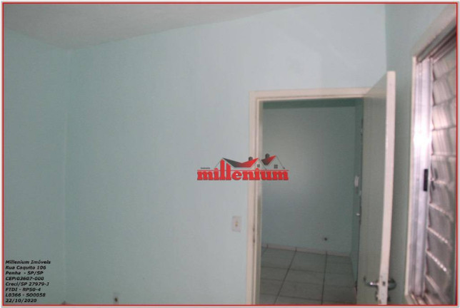 Imagem Sobrado com 3 Quartos para Alugar, 50 m² em Jardim Jaú - São Paulo