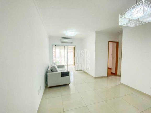 Imagem Apartamento com 2 Quartos à Venda, 72 m² em Vila Mariana - São Paulo