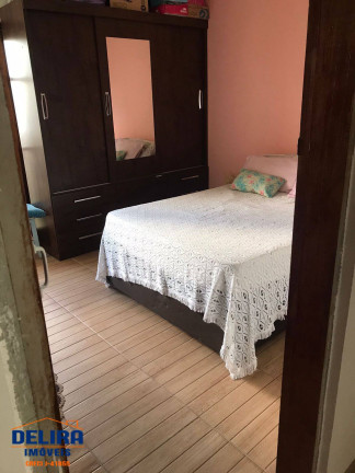 Imagem Casa com 6 Quartos à Venda, 220 m² em Rio Acima - Mairiporã Imagem Casa com 6 Quartos à Venda, 220 m² em Rio Acima - Mairiporã