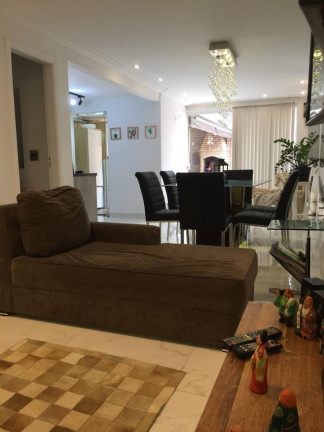 Imagem Casa de Condomínio com 4 Quartos à Venda, 140 m² em Taboão - São Bernardo Do Campo