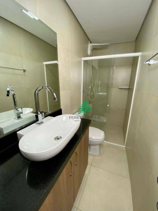 Apartamento com 1 Quarto para Alugar, 50 m² em Vila Portes - Foz Do Iguaçu