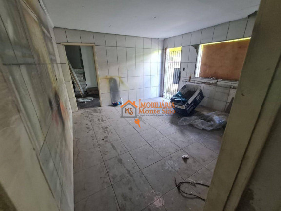 Imagem Casa com 3 Quartos à Venda, 200 m² em Cidade Jardim Cumbica - Guarulhos