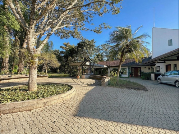 Imagem Casa de Condomínio com 3 Quartos à Venda, 10.490 m² em Chácara Dos Junqueiras - Carapicuíba