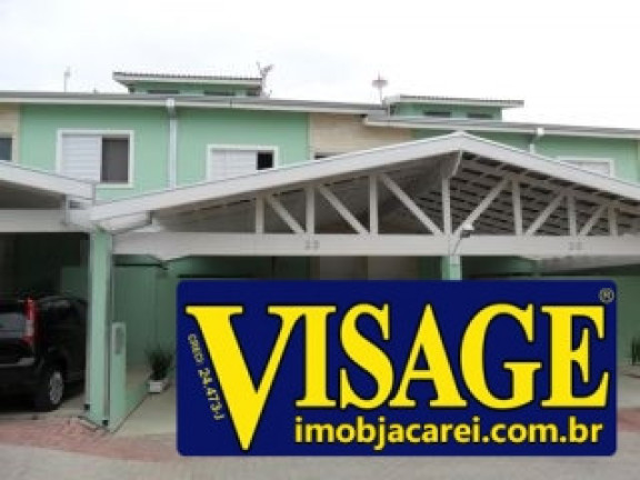 Casa de Condomínio com 3 Quartos à Venda,  em Prol. Jd. St. Maria - Jacareí