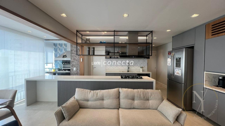 Imagem Apartamento com 3 Quartos à Venda, 106 m² em Tatuapé - São Paulo