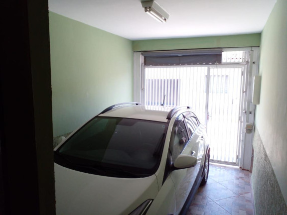 Imagem Casa com 3 Quartos à Venda, 80 m² em Centro - Lorena