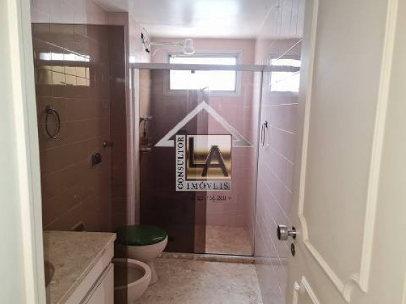Imagem Apartamento com 4 Quartos à Venda, 173 m² em Alto Da Boa Vista - São Paulo