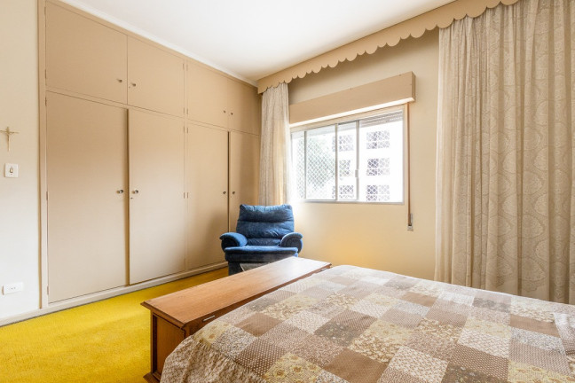 Imagem Apartamento com 3 Quartos à Venda, 208 m² em Santa Cecília - São Paulo