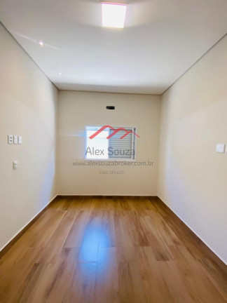 Imagem Casa com 3 Quartos à Venda, 175 m² em Parque Olívio Franceschini - Hortolândia