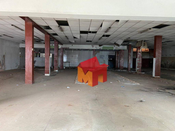 Imagem Sala Comercial à Venda, 699 m² em Vila Cordenonsi - Americana Imagem Sala Comercial à Venda, 699 m² em Vila Cordenonsi - Americana