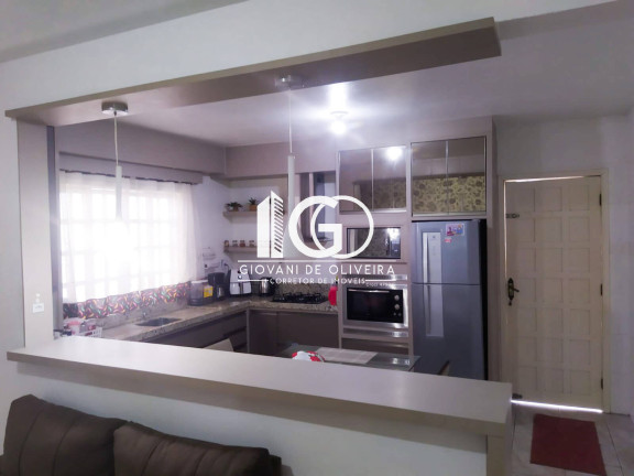 Imagem Casa com 3 Quartos à Venda, 170 m² em Centro - Laguna