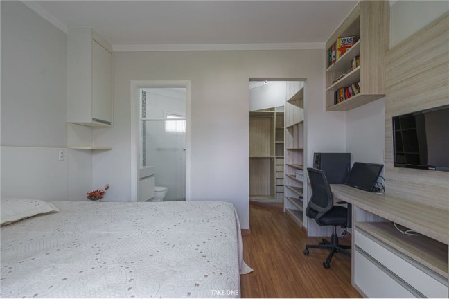 Imagem Casa com 4 Quartos à Venda, 362 m² em Condomínio Reserva Da Serra - Jundiaí Imagem Casa com 4 Quartos à Venda, 362 m² em Condomínio Reserva Da Serra - Jundiaí
