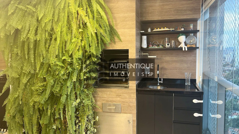 Imagem Apartamento com 3 Quartos à Venda, 133 m² em Brooklin - São Paulo