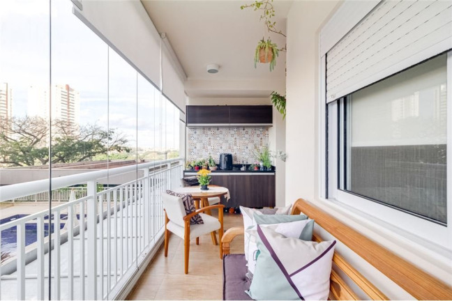 Imagem Apartamento com 3 Quartos à Venda, 81 m² em Jardim Marajoara - São Paulo Imagem Apartamento com 3 Quartos à Venda, 81 m² em Jardim Marajoara - São Paulo