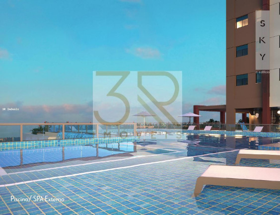 Imagem Apartamento com 3 Quartos à Venda, 106 m² em Vila Do Golf - Ribeirão Preto Imagem Apartamento com 3 Quartos à Venda, 106 m² em Vila Do Golf - Ribeirão Preto