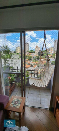 Imagem Apartamento com 2 Quartos à Venda, 55 m² em Vila Mariana - São Paulo