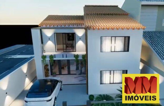 Imagem Casa de Condomínio com 4 Quartos à Venda, 280 m² em Ogiva - Cabo Frio Imagem Casa de Condomínio com 4 Quartos à Venda, 280 m² em Ogiva - Cabo Frio