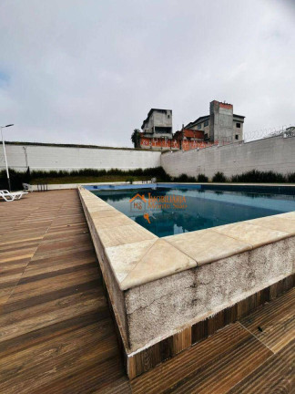 Imagem Apartamento com 2 Quartos à Venda, 43 m² em Vila Bremen - Guarulhos Imagem Apartamento com 2 Quartos à Venda, 43 m² em Vila Bremen - Guarulhos