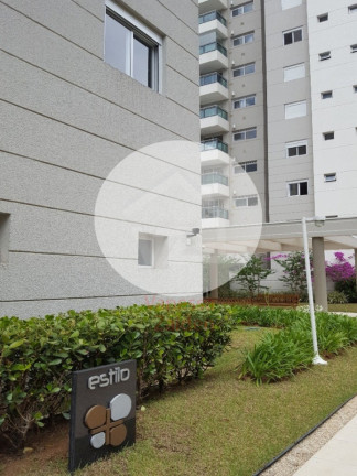 Imagem Apartamento com 2 Quartos para Alugar, 51 m² em Vila Andrade - São Paulo