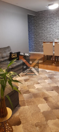 Imagem Imóvel com 3 Quartos à Venda, 92 m² em Mooca - São Paulo