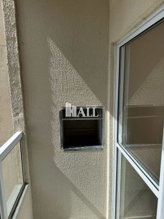 Imagem Apartamento com 2 Quartos à Venda, 47 m² em Rios Di Itália - São José Do Rio Preto Imagem Apartamento com 2 Quartos à Venda, 47 m² em Rios Di Itália - São José Do Rio Preto