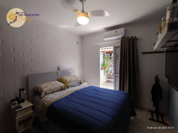 Imagem Casa com 4 Quartos à Venda, 132 m² em Indaiá - Bertioga
