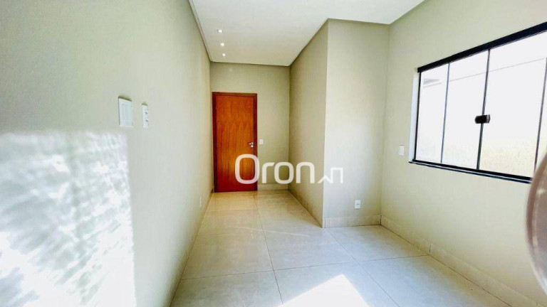 Imagem Casa com 3 Quartos à Venda, 148 m² em Jardim Atlântico - Goiânia