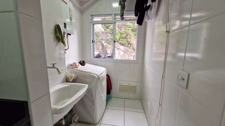 Imagem Apartamento com 2 Quartos à Venda, 62 m² em Marapé - Santos Imagem Apartamento com 2 Quartos à Venda, 62 m² em Marapé - Santos