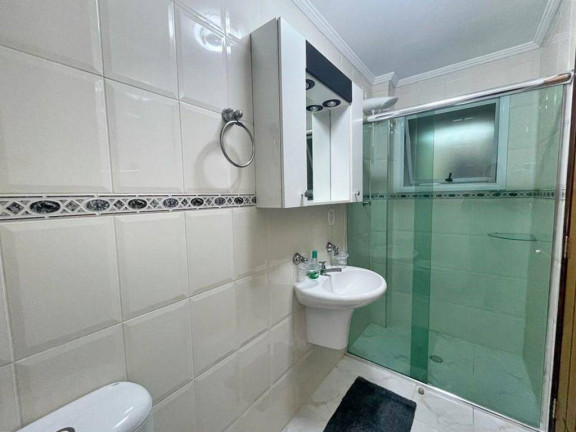 Imagem Apartamento com 2 Quartos para Alugar, 83 m² em Guilhermina - Praia Grande Imagem Apartamento com 2 Quartos para Alugar, 83 m² em Guilhermina - Praia Grande