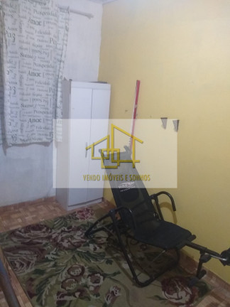 Imagem Sobrado com 4 Quartos à Venda, 100 m² em Vila Constança - São Paulo Imagem Sobrado com 4 Quartos à Venda, 100 m² em Vila Constança - São Paulo