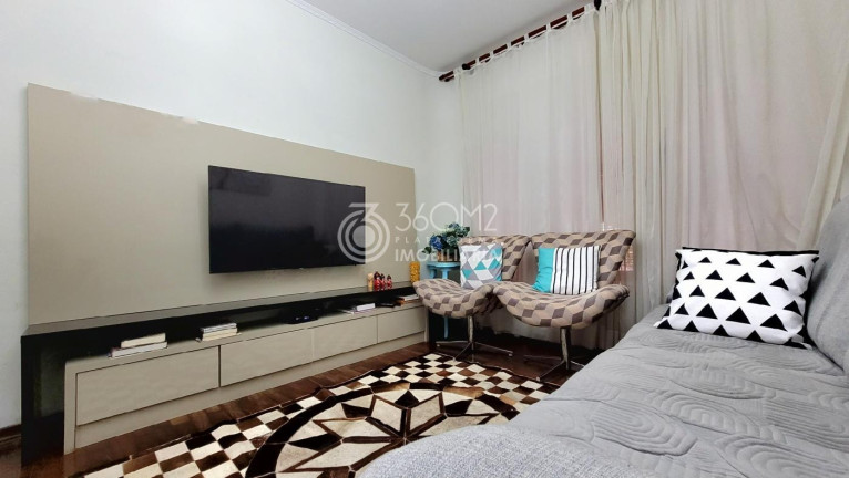 Imagem Casa com 3 Quartos à Venda, 162 m² em Parque Erasmo Assunção - Santo André Imagem Casa com 3 Quartos à Venda, 162 m² em Parque Erasmo Assunção - Santo André