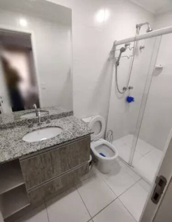 Imagem Apartamento com 1 Quarto à Venda, 480.000 m² em São Paulo - Jundiaí