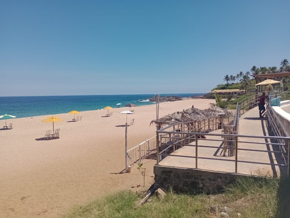Imagem Apartamento com 1 Quarto à Venda, 38 m² em Amaralina - Salvador